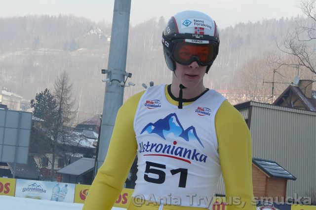 138 Magnus Krog